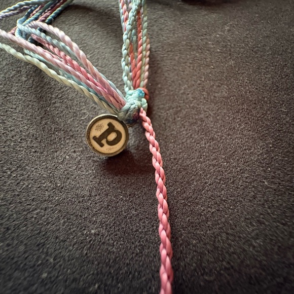 Colorful String Bracelets Set - Picture 8 of 11